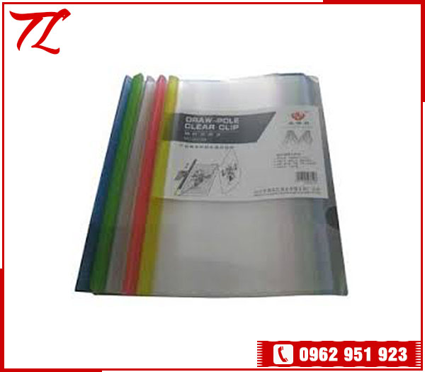 Bìa cây gáy lớn Q310A